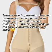 Tenemos fajas disponibles - Img 50236604