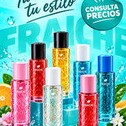 Perfumes Fraiche - Img 58316767