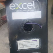 Caja Cable UTP Cat 5e 305m - Img 56239597
