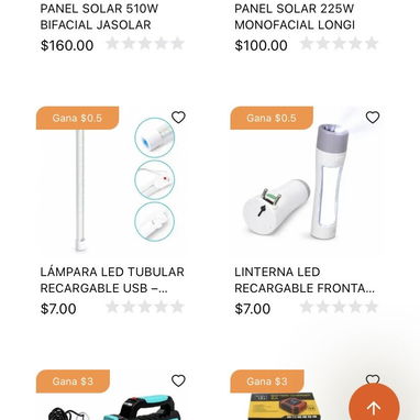 Cargador inversor backup - Img 123122508