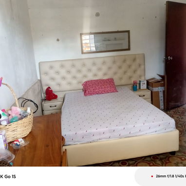 VENTA DE CASA INDEPENDIENTE - 6/8