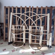 Cama de hierro - Img 58237183
