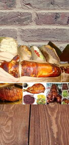 Cenas criollas a domicilio en toda La Habana...reserva tu cerdo asado hoy mismo - Img main-image