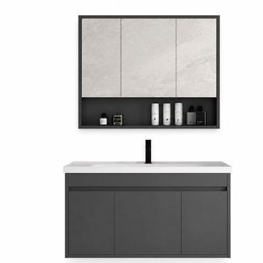 Muebles para baño - 6/8