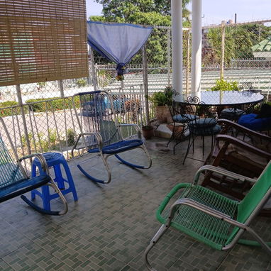 Casa en la Víbora - Img 127108494