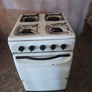 Se vende cocina de horno INPUT - Img 56082548