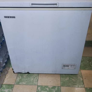 Freezer nevera de 6 pies de uso 220w - 3/3