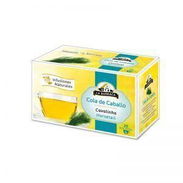 Té o Infusión de Cola de Caballo Diurético!!! - Img 53328653