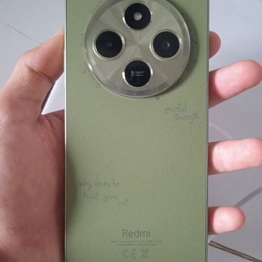 Vendo o cambio Redmi 14c - Img 122995281