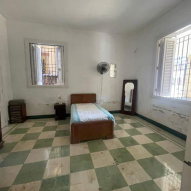 Venta de apto en el vedado - 3/3