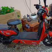 840 motico electrica halcón - Img main-image-55496294