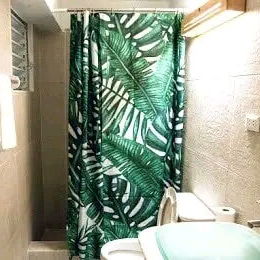 🏊🏻‍♀️ Alquiler de Casa Con Piscina En Boca Ciega. Cuenta con 9 habitaciones y capacidad para 20 personas - 2/7