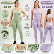 Ropa deportiva de mujer - Img 57944888