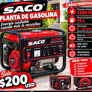 Planta de gasolina - Img 58098315
