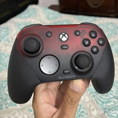 Mando inalámbrico GameSir G7 Pro 🥵💪🏻 - 9/10