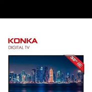 Tv Konka de 32" nuevo en su caja - Img 45661066