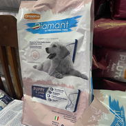 Pienso Diamant 3 kg, para cachorros - Img 53231832