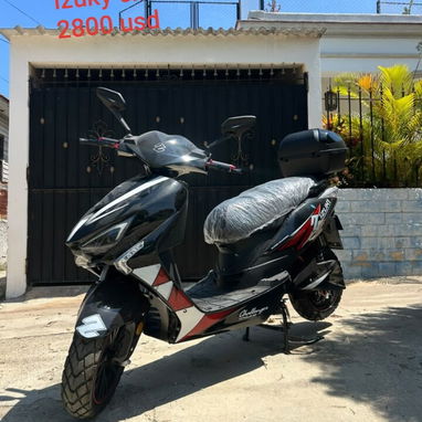 Motos electricas en venta nuevas - 2/10