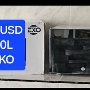 MICROONDAS EKO 20 LT - Img 56424324