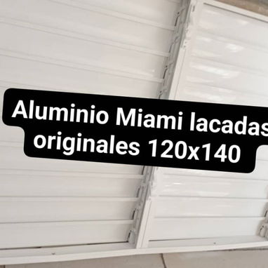 Puertas y ventanas - 8/10