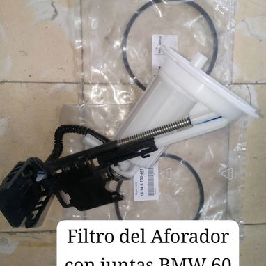 TRAIGO LOS MEJORES PRECIOS DEL MERCADO EN PIEZAS PARA BMW Y EL - Img 121433657