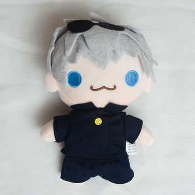 Peluches anime gamer videojuegos Otaku en Habana Vieja - Img 121462610