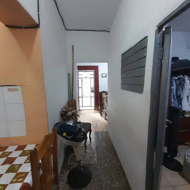 Se vende en Marianao apartamento en bajos - 3/10
