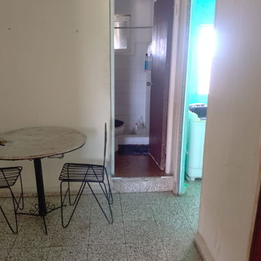 Apto tres cuartos, Morón, Ciego de Ávila. - Img 123976393