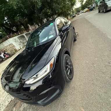 Vendo o negocio Honda, CH-V del 2023 con 60,000 km - Img 112175188