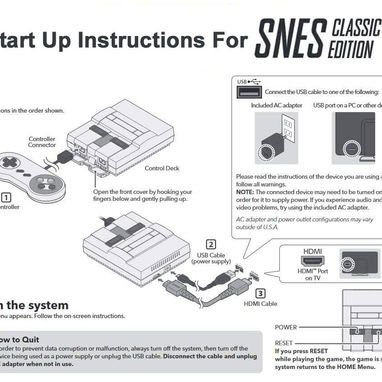 MINI SUPER NINTENDO NUEVO EN CAJA CON SU PIERATERIA HECHA PARA JUGAR JUEGOS DE NES, SNES Y OTRAS CONSOLAS**52437713 - Img 123321281
