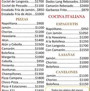PALADAR 3.2.1 CON SERVICIO A DOMICILIO, SABOR, DIVERSIÓN Y COMODIDAD (Kinetica) - Img 48695902