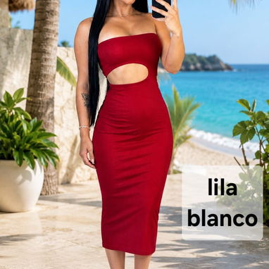 💃🏾Vestidos: Diferentes Precios Según el modelo - 2/10