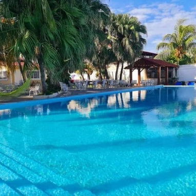 ⛱️🌴🏊‍♀️ Pasadía de Lujo en la mejor piscina, Santa Fe, Playa! ⛱️/Alquiler de piscina/Alquiler de casa/Rent a pooll - Img 122799601