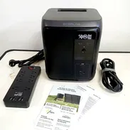 400 USD Estación de Energía Portátil Ecoflow Delta 3 Air de sólo 4 meses de uso en su caja, con su extensión, y manual - Img 57571033