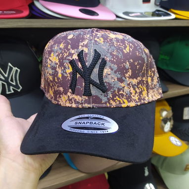 Gorras. Tienda en el Vedado o mensajería disponible - 3/10
