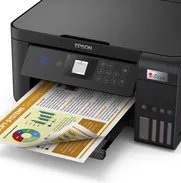 Impresora multifuncional 3 en 1 Epson EcoTank® L4260 con impresión 100%.   380 USD - Img 50307896