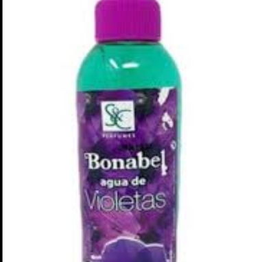 Perfumes de Suchel: Amore Mío, Mariposa Absoluto, colonia agua de violetas, perfumes de 12 ml - Img 127959324