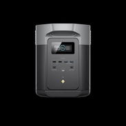 EcoFlow DELTA 2 Max Portable Power Station – 2048Wh | 2400W AC | Expandible hasta 6kWh - Img 55903824