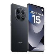 Redmi Note 15 (6+128GB) - NEGRO - Img 56897007