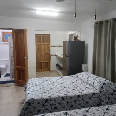 ☀️ VERANO EN VARADERO-casa con capacidad para 10 personas! - Img 118941553
