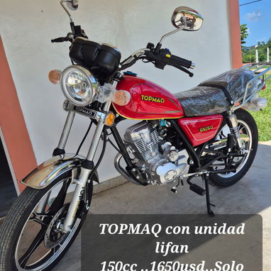 Triciclos y motorinas - Img 125385729