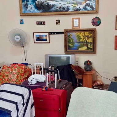 GG-130 | ¡MÚDESE SIN APAGONES A MIRAMAR! Casa Independiente con Respaldo Energético Instalado 🔥 - Img 123213258