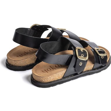 Sandalias Yokono de piel espan̈olas - 3/7