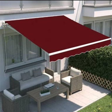 Toldo originales. - Img 127563818