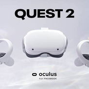 VENDO META QUEST 2 REALIDAD VIRTUAL - Img 57771934
