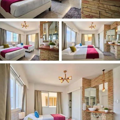 Renta de apartamento de lujo en Vedado. +5353968620 - Img 120417747