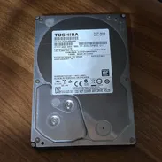 Disco Duro HDD 3TB - Img 55554555