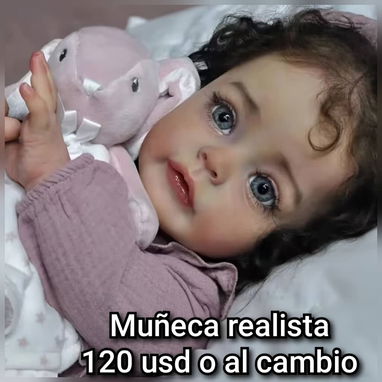 Juguetes para niñas , maquillaje , cocinitas , muñecas - Img 113947865