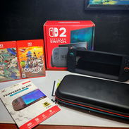 🇺🇸 Nintendo Switch 2 americana - Img 56565727