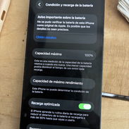 Vendo iPhone 12 mini - Img 58152142